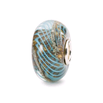 TGLBE-20283 TROLLBEADS ORIGINAL BEADS VETRO MAGICA SPERANZA