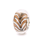 TGLBE-20284 TROLLBEADS ORIGINAL BEADS VETRO RIFLESSI DI MAGIA