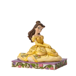 DISNEY TRADITION STATUINA LA BELLA E LA BESTIA "BELLE" 4050410 