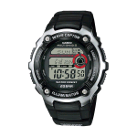 CASIO OROLOGIO RADIO CONTROLLER WV-200R-1AEF