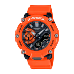 CASIO OROLOGIO CASIO G-SHOCK GA-2200M-4AER