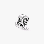 PANDORA ORIGINALS ARGENTO CHARM DELLO ZODIACO LEONE 798414C01
