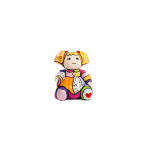 BT18BA/2 BAMBOLA BRITTO 6X8 