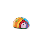 BT18CC/2 COCCINELLA BRITTO 8X11