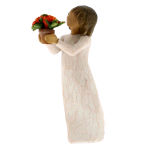 WILLOW TREE PICCOLE COSE STATUINA WT28094