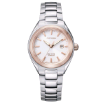 EW2616-83A OROLOGIO CITIZEN DONNA SUPER TITANIO ECO DRIVE 