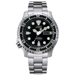 NY0040-50W OROLOGIO CITIZEN UOMO PROMASTER DIVER'S ECO DRIVE 200MT