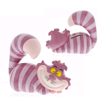 JIM SHORE CHESHIRE GATTO SALVADANAIO A29515