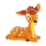 JIM SHORE BAMBI SALVADANAIO A30465