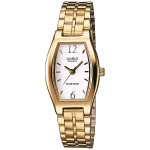 CASIO OROLOGIO CASIO COLLECTION DONNA LTP-1281PG-7AEG