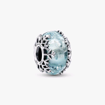 PANDORA ORIGINALS CHARM IN VETRO DI MURANO MAGIA D'INVERNO 792377C00