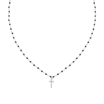 AMEN COLLANA IN ARGENTO 925 CLONCRBNBZ3