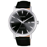 OROLOGIO CITIZEN UOMO SOLO TEMPO ECO-DRIVE BM7460-11E