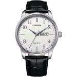 OROLOGIO CITIZEN UOMO SOLO TEMPO ECO DRIVE BM8550-14A