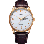 OROLOGIO CITIZEN UOMO SOLO TEMPO ECO DRIVE BM8553-16A