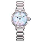 OROLOGIO CITIZEN DONNA MAYBELL SOLO TEMPO ECO DRIVE EM1070-83D