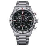 OROLOGIO CITIZEN UOMO OUTDOOR CHRONO AT2520-89E