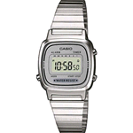 CASIO OROLOGIO CASIO COLLECTION LA670WEA-7EF