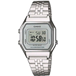 CASIO OROLOGIO CASIO COLLECTION LA680WEA-7EF