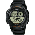 CASIO OROLOGIO CASIO COLLECTION AE-1000W-1AVEF