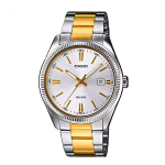 CASIO OROLOGIO CASIO COLLECTION DONNA LTP-1302PSG- 7AVEG