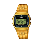 CASIO OROLOGIO CASIO COLLECTION A159WGED-1EF