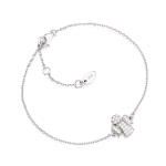 AMEN BRACCIALE IN ARGENTO 925 BRA
