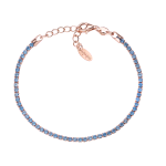 AMEN BRACCIALE IN ARGENTO 925 TENNIS BTRAZ16