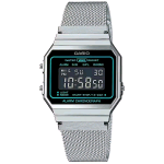 CASIO OROLOGIO DIGITALE VINTAGE A700WEMS-1BEF