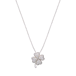 AMEN COLLANA IN ARGENTO 925 CLPQUBBZ