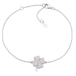 AMEN BRACCIALE IN ARGENTO 925 BRQUBBZ