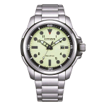 OROLOGIO CITIZEN SEA LAND ECO-DRIVE AW1800-89X