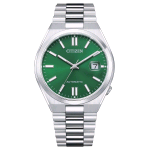 OROLOGIO CITIZEN TSUYOSA AUTOMATICO NJ0150-81X
