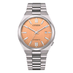 OROLOGIO CITIZEN TSUYOSA AUTOMATICO NJ0159-86Z