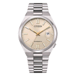 OROLOGIO CITIZEN TSUYOSA AUTOMATICO NJ0151-88W