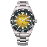 OROLOGIO CITIZEN DIVER'S AUTOMATICO 200M NY0120-52X