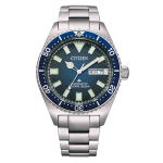 OROLOGIO CITIZEN DIVER'S AUTOMATICO 200M NY0129-58L