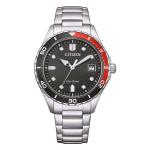 OROLOGIO CITIZEN MARINE UNISEX ECO-DRIVE AW1820-81E