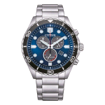 OROLOGIO CITIZEN SPORT CRONO ECO-DRIVE AT2560-84L