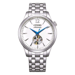 OROLOGIO CITIZEN AUTOMATICO NH9131-73A
