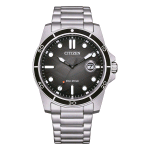 OROLOGIO CITIZEN MARINE 1810 ECO DRIVE AW1816-89E