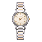 OROLOGIO CITIZEN LADY ECO DRIVE FE1244-72A