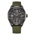 OROLOGIO CITIZEN URBAN TRAVELER ECO DRIVE AW1837-11H