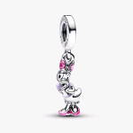 PANDORA DISNEY, CHARM PAPERINA 793249C01