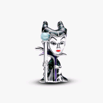 PANDORA DISNEY, CHARM MALEFICA 793423C01