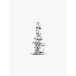PANDORA ORIGINALS ARGENTO CHARM PENDENTE SCIATORE 793514C01