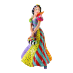 DISNEY TRADITION STATUINA BIANCANEVE BY BRITTO 6006082