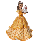 DISNEY TRADITION STATUINA BELLE 6009139