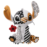 DISNEY TRADITION STATUINA STITCH BY BRITTO 6010309