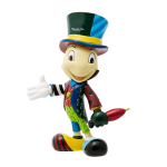 DISNEY TRADITION STATUINA GRILLO PARLANTE BY BRITTO 6015552